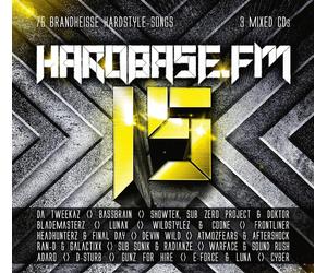 Harbase . Fm 15 - 3 Mixed Cds