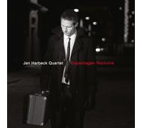 Harbeck,Jan Quartet - Copenhagen Nocturne