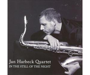 Harbeck, Jan -Quartet- - In the Still of.. -Digi-