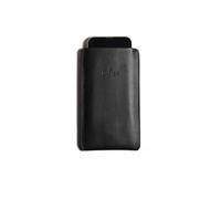Harber London Classic - Étui portefeuille en cuir pour smartphone Marron clair, iPhone 15, 14, 13, 12, 11 Pro Max