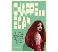 Harbert Day Chappell Roan (Relié) Fierce and Fearless
