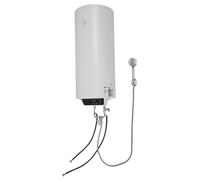 HarBin-Star Chauffe-eau électrique - 50 l - 2 kW - À suspendre au mur - Chauffe-eau intelligent