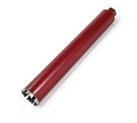 HarBin-Star Couronne de forage diamantée pour carotteuse diamantée - Longueur utile : 450 mm - Pour béton - Diamètre : 63 mm