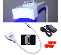 HarBin-Star Lampe de blanchiment des dents - LED - Blanchiment des dents - Lumière LED froide pour le blanchiment des dents