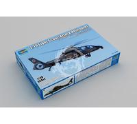 Harbin Z-19 Trumpeter 05819 skala 1/48