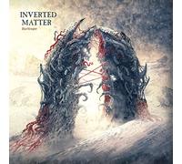 Inverted Matter – Harbinger – Vinyle 12" (Album)
