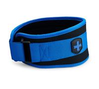 Harbinger Foam Core 4.5´´ Weightlifting Belt Noir S