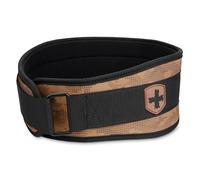 Harbinger Foam Core 4.5´´ Weightlifting Belt Marron S