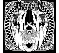 Harbinger by Mutilation Rites [Audio CD] NEUF