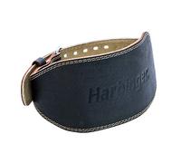 Harbinger | Ceinture Cuir Mousse 15 Cm | Ceintures | Renfort de gainage Garantie