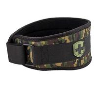 Harbinger Foam Core 4.5´´ Weightlifting Belt Vert S