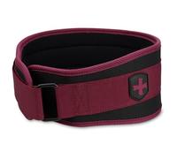 Harbinger Foam Core 4.5´´ Weightlifting Belt Violet L