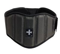 Harbinger Firm Fit Contoured Belt Ceinture Homme, Noir, M
