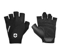Harbinger Flexfit Gants d'haltérophilie, Unisex, Noir, X-Large