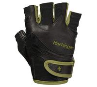 Harbinger Men's Flexfit Weightlifting Gloves