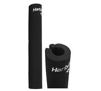 Harbinger Olympic Bar Pad Black FR: Taille Unique (Taille Fabricant: One Size)