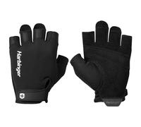 Harbinger Pro 2.0 Gants d'haltérophilie, Unisex, Noir, Large
