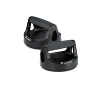 Harbinger Pro Push Up Handles Noir