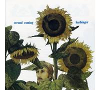 Harbinger - Second Coming