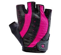 Harbinger Womens Pro Pink Womens Pro Pink Femme Black/Pink FR : S (Taille Fabricant : S)