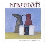 Harbison : Montale Occasions