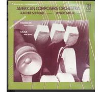 Harbison : Piano Concerto / Stock : Inner Space