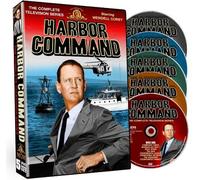 Harbor Command
