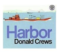 Harbor Donald Crews (Auteur)