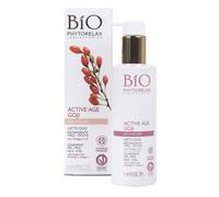 Harbor Goji Lait Démaquillant Huile Nourrissante Visage Yeux 200 Ml