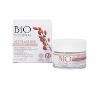 HARBOR Goji Visage Nuit Régénérante Special 50 Ml