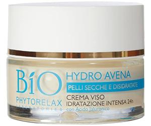 HARBOR Hydro Oats Cream De Hydratation Intense 24 Heures 50 Ml