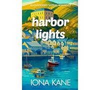 Harbor Lights: An Inishderry sapphic romance