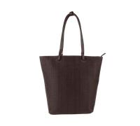 Harbour 2nd Amarilla sac fourre-tout en cuir Marron