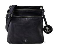 Harbour 2nd Anchor Love Adara Sac à bandoulière Cuir 20 cm bleu