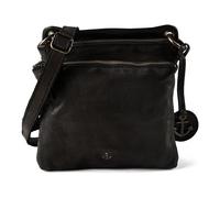 Harbour 2nd Anchor Love Adara Sac à bandoulière Cuir 20 cm gris