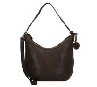 Harbour 2nd Anchor Love Amar Sac à bandoulière Cuir 33 cm brun