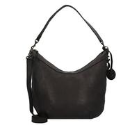 Harbour 2nd Anchor Love Amar Sac à bandoulière Cuir 33 cm noir