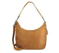 Harbour 2nd Anchor Love Amar Sac à bandoulière Cuir 33 cm orange