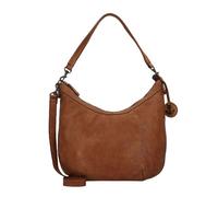 Harbour 2nd Anchor Love Amar Sac à bandoulière Cuir véritable 33 cm brun