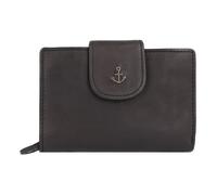 Harbour 2nd Anchor Love Amy Porte-monnaie Cuir 13 cm dark ash (SL-13765-darkash)