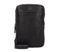 Harbour 2nd Anchor Love Benita 2 Pochette pour téléphone portable Cuir 14 cm bleu