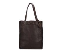 Harbour 2nd Anchor Love Elbe 1 Sac de shopper Cuir véritable 29 cm brun