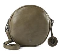 Harbour 2nd Anchor Love Halima Sac à bandoulière Cuir véritable 24 cm olive
