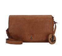 Harbour 2nd Anchor Love Helin Sac à bandoulière Cuir 23 cm brun