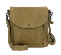 Harbour 2nd Anchor Love Iben Mini sac à bandoulière Cuir 18 cm vert