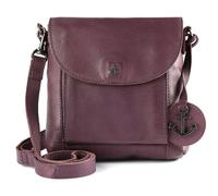 Harbour 2nd Anchor Love Iben Mini sac à bandoulière Cuir 18 cm violet