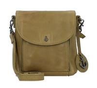 Harbour 2nd Anchor Love Iben Mini sac à bandoulière Cuir 18 cm vert