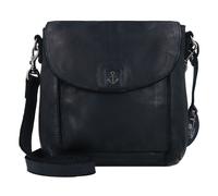 Harbour 2nd Anchor Love Iben Sac à bandoulière Cuir 19 cm bleu