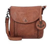 Harbour 2nd Anchor Love Iben Sac à bandoulière Cuir 19 cm brun