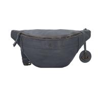 Harbour 2nd Anchor Love Jamie sac banane cuir 26 cm gris